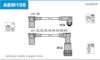 JANMOR ABM108 Ignition Cable Kit